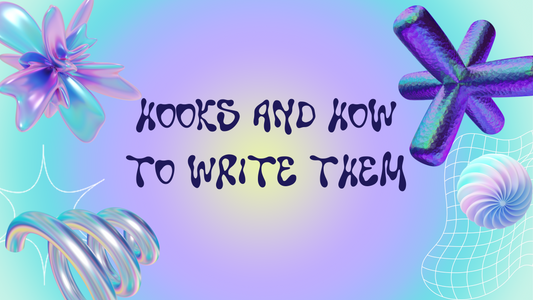 Hooks and How to Write Them